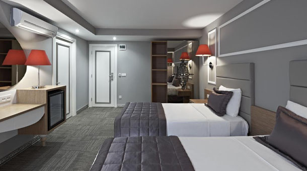 Hoteles Ofertas Dynamic Tours